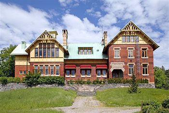 Stenliden Bed & Breakfast
