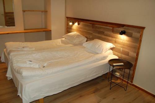 Albergue Golden Spa Hotell