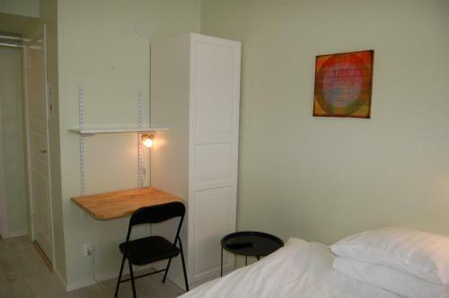 Albergue Golden Spa Hotell