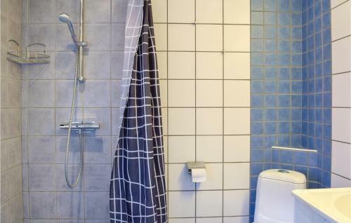 Holiday Home Halla Unsarve Romakloster