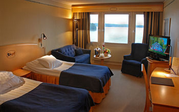 Hotel Ullinge