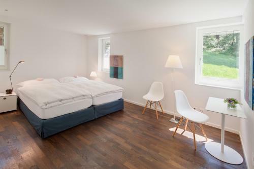Chalet Altesse - Premium Apartments