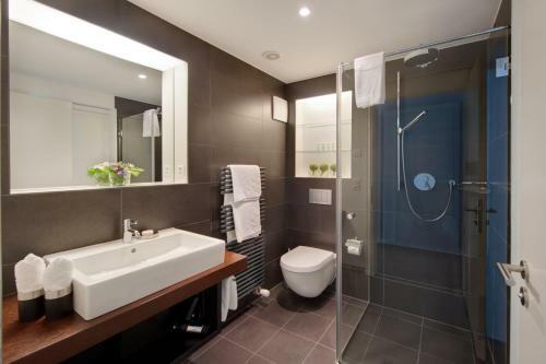 Chalet Altesse - Premium Apartments
