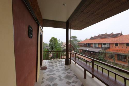 Hotel Du Doi Suay Resort