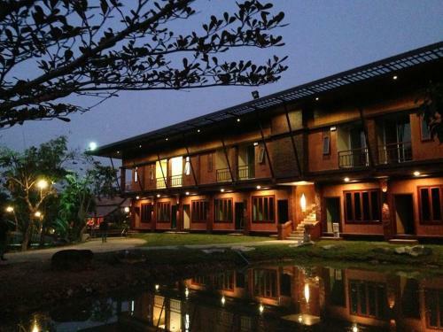 Hotel Du Doi Suay Resort