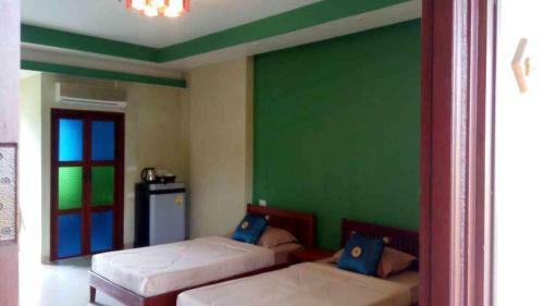 Hotel Du Doi Suay Resort