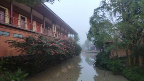 Hotel Du Doi Suay Resort