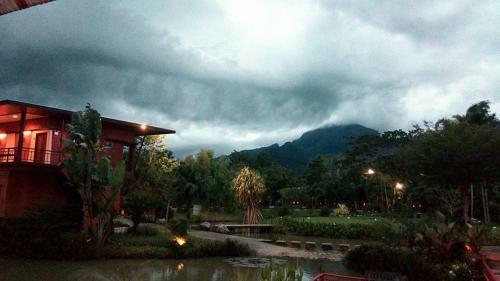Hotel Du Doi Suay Resort