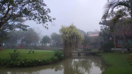 Hotel Du Doi Suay Resort