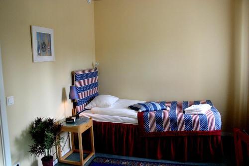Als�ns Hotell