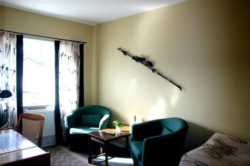 Als�ns Hotell
