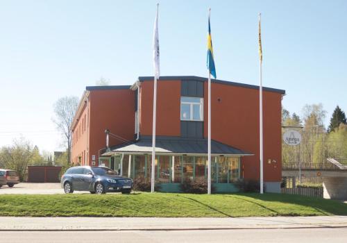 Als�ns Hotell