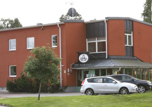 Als�ns Hotell