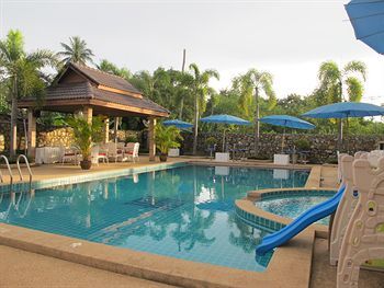 Hotel Baan Tong Tong Pattaya