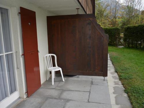Apartamento Oberland Nr. 7