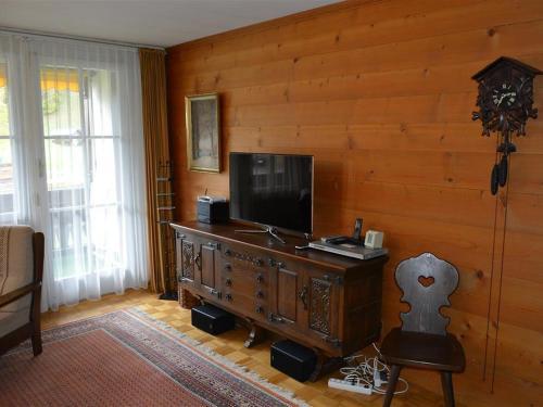 Apartamento Oberland Nr. 7