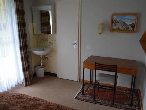 Apartamento Oberland Nr. 7