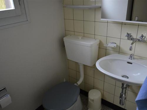Apartamento Oberland Nr. 7