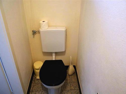 Apartamento Oberland Nr. 7