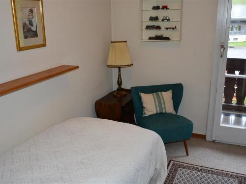 Apartamento Oberland Nr. 7