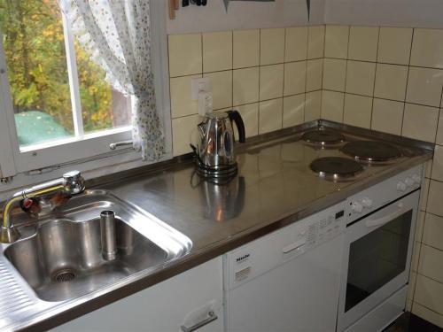 Apartamento Oberland Nr. 7