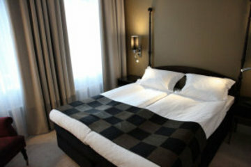 Elite Plaza Hotel Malm�