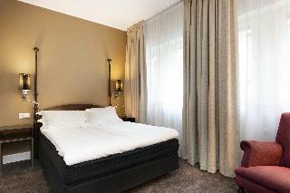 Elite Plaza Hotel Malm�