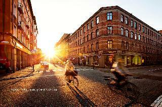 Elite Plaza Hotel Malm�