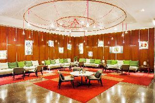 Elite Plaza Hotel Malm�