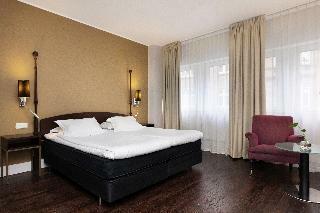 Elite Plaza Hotel Malm�