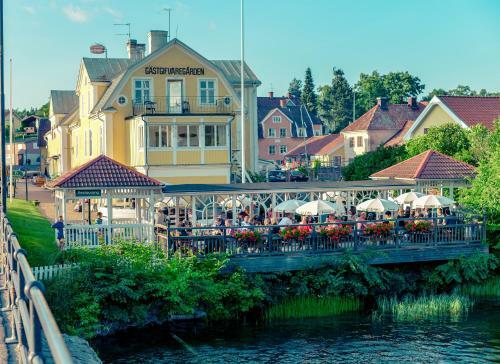 Bed & Breakfast Borensbergs G�stgivareg�rd