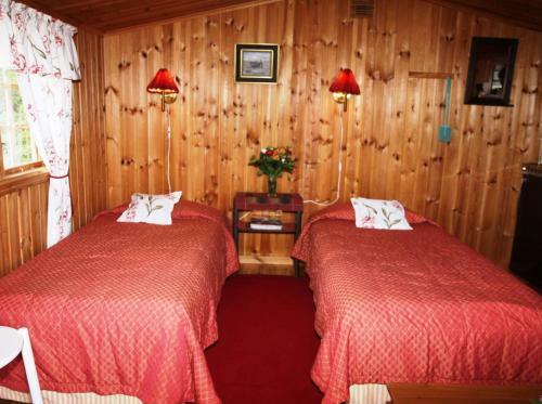 Agroturismo Brol�ten Konferens