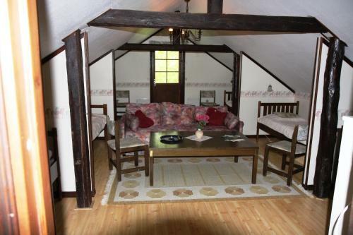 Agroturismo Brol�ten Konferens