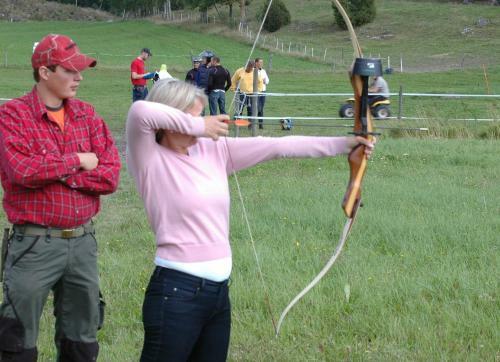 Agroturismo Brol�ten Konferens