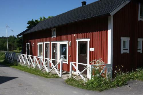 Agroturismo Brol�ten Konferens