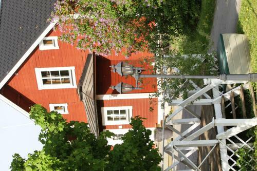 Agroturismo Brol�ten Konferens