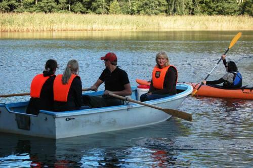 Agroturismo Brol�ten Konferens