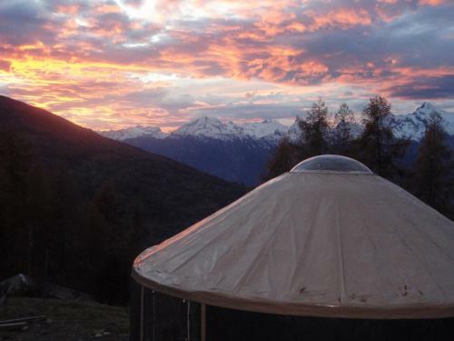 Bed & Breakfast Les G�tes Du Cairn