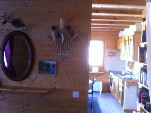 Bed & Breakfast Les G�tes Du Cairn