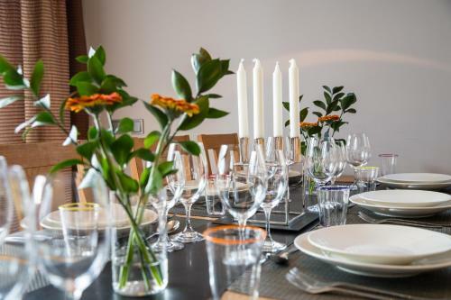 Apartamento Tottbacken