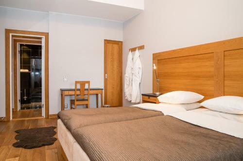 Apartamento Tottbacken