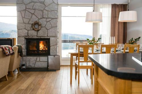 Apartamento Tottbacken