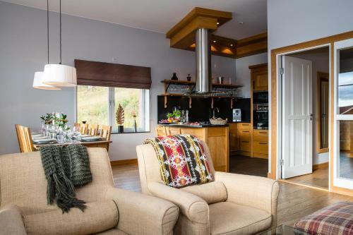 Apartamento Tottbacken