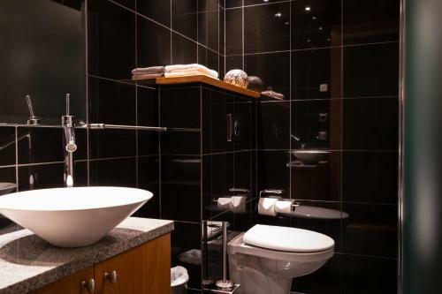 Apartamento Tottbacken
