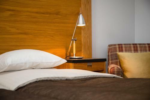 Apartamento Tottbacken