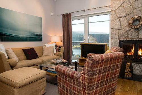 Apartamento Tottbacken