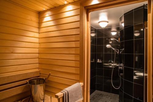 Apartamento Tottbacken