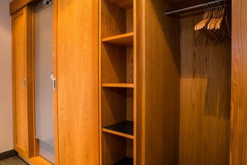 Apartamento Tottbacken