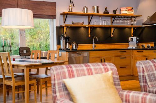 Apartamento Tottbacken