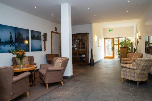 Apartamento Tottbacken